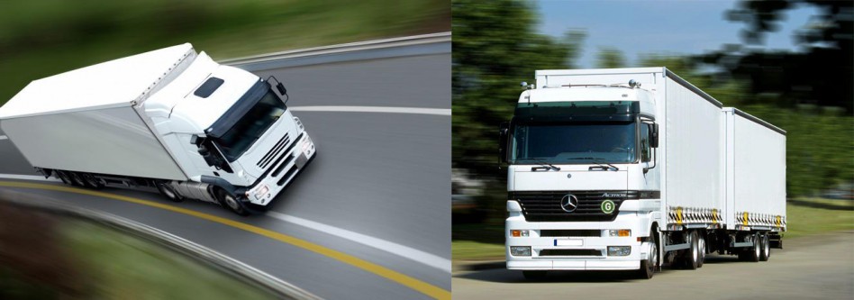 организация перевозок комплектных объемных грузов автомобильным транспортом (от 1 до 22 тонн от 82 м3 до 120 м 3)